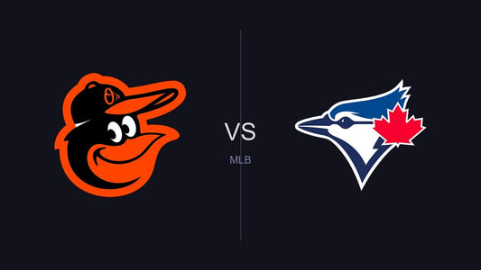Baltimore Orioles vs Toronto Blue Jays - MLB Prediction Market