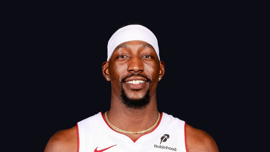 Bam Adebayo - NBA
