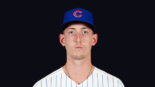 Ben Brown - MLB