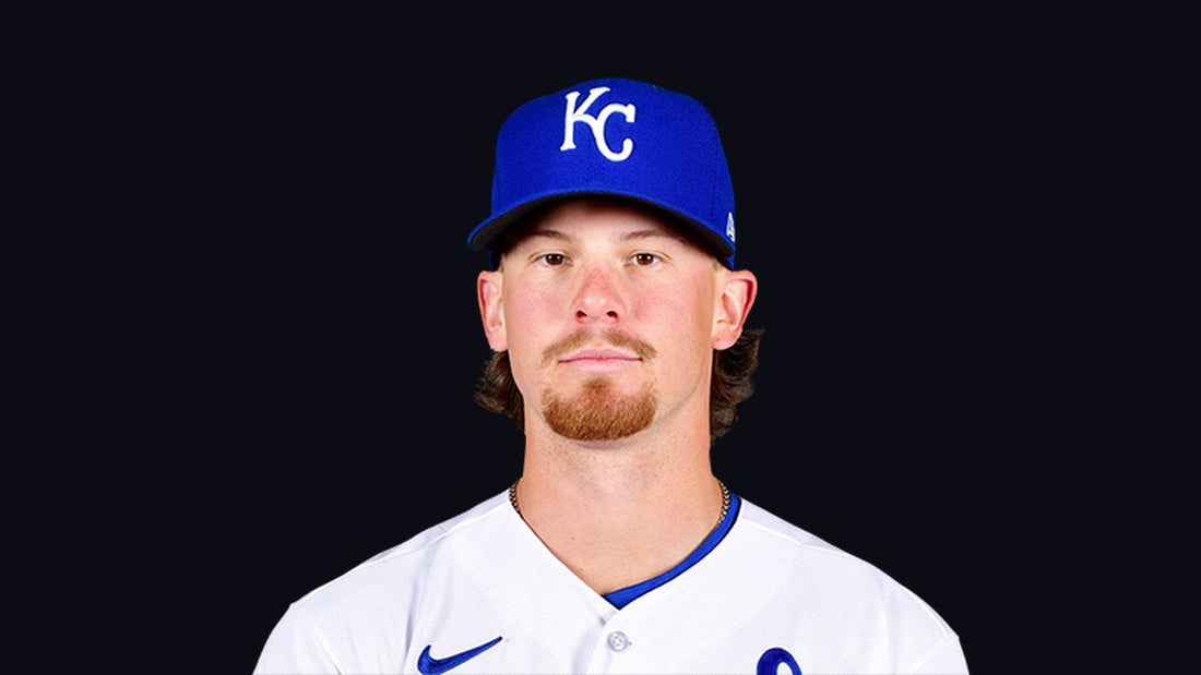 Bobby Witt Jr. - MLB