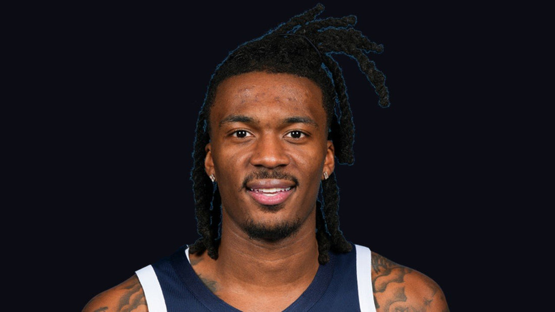 Bones Hyland - NBA