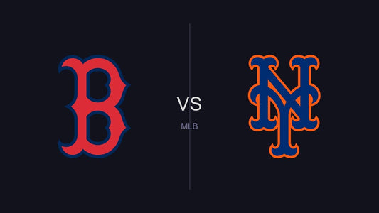 Boston Red Sox vs New York Yankees - MLB Prediction Market