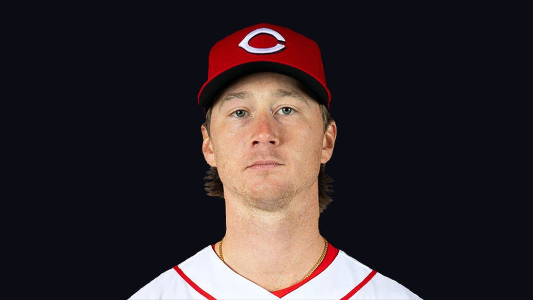 Brady Singer - MLB