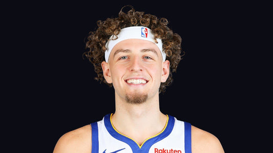 Brandin Podziemski - NBA
