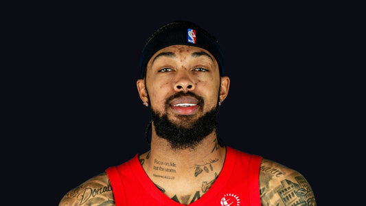 Brandon Ingram - NBA