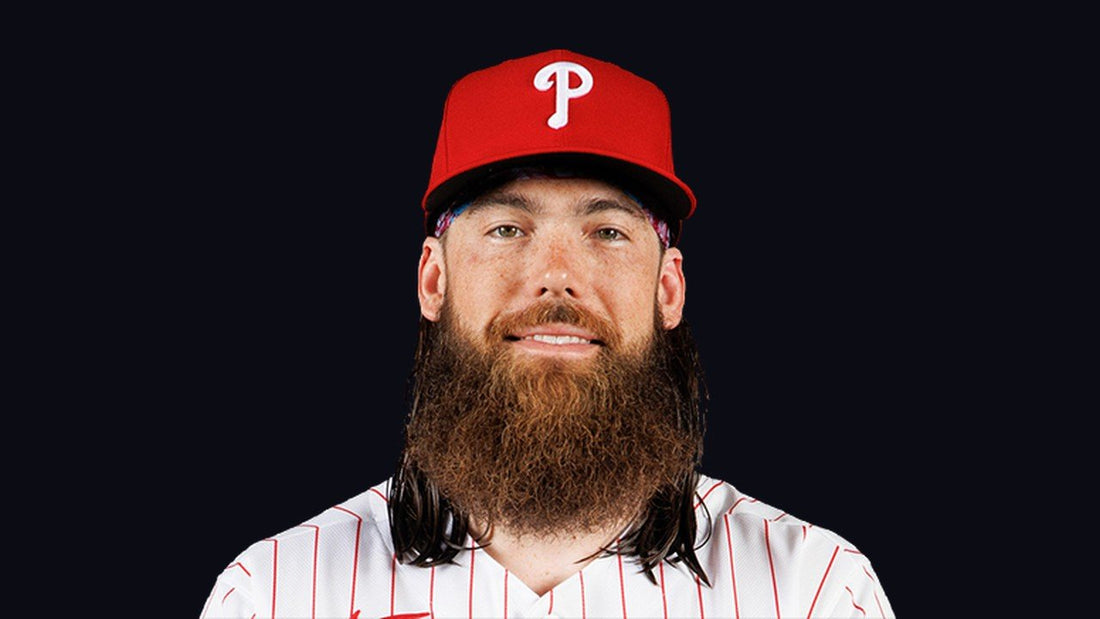 Brandon Marsh - MLB