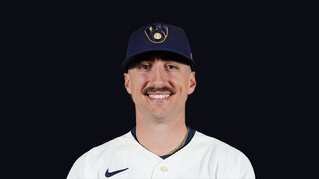 Brandon Sproat - MLB