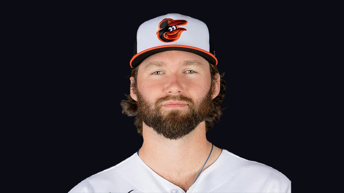 Brandon Young - MLB