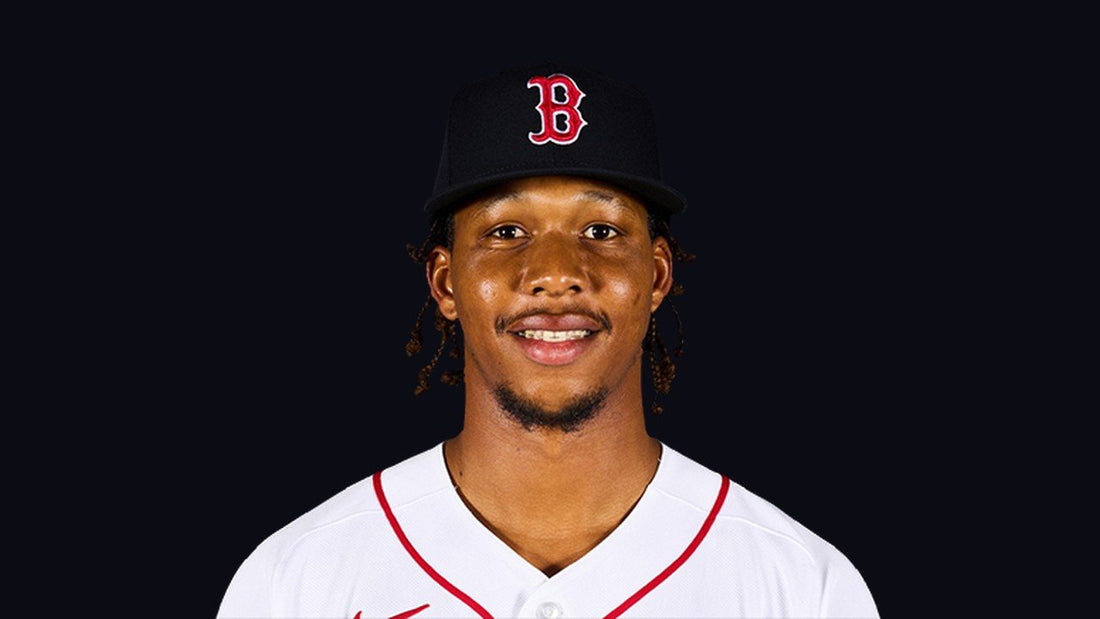 Brayan Bello - MLB