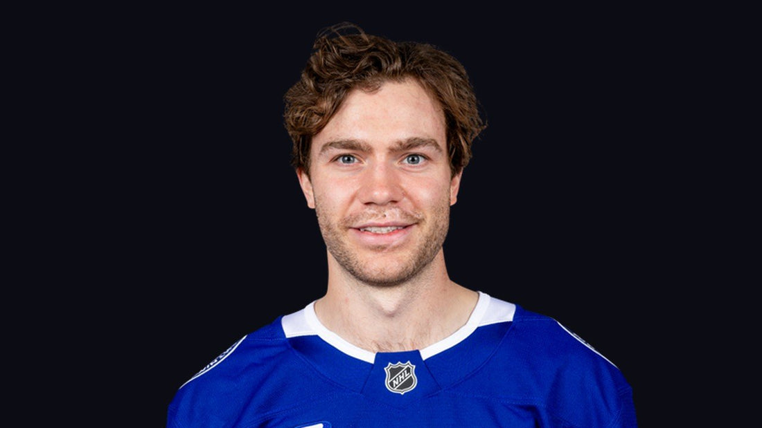 Brayden Point - NHL