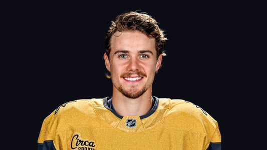 Brett Howden - NHL