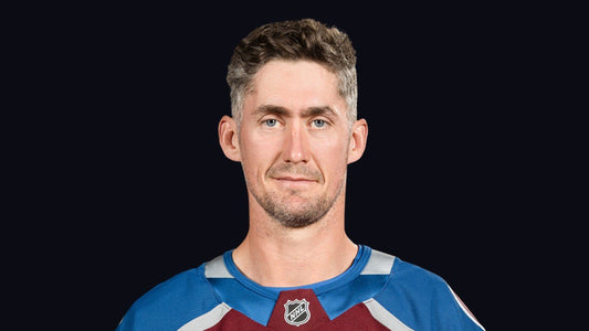 Brock Nelson - NHL