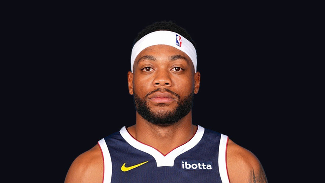 Bruce Brown - NBA