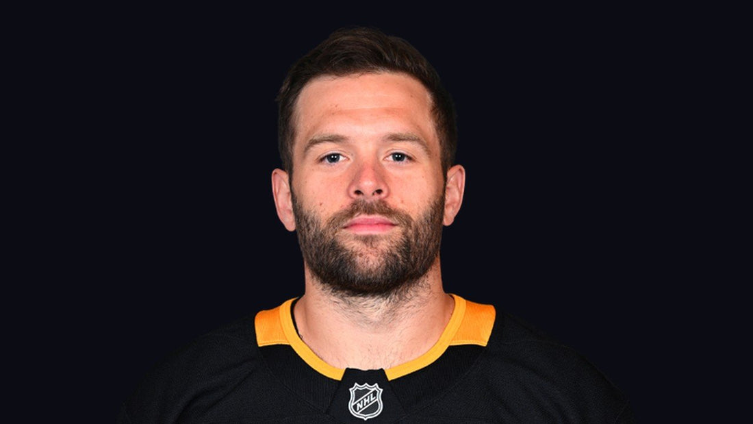 Bryan Rust - NHL