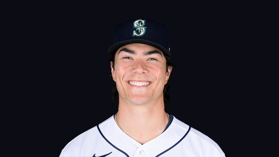 Bryan Woo - MLB