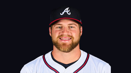 Bryce Elder - MLB