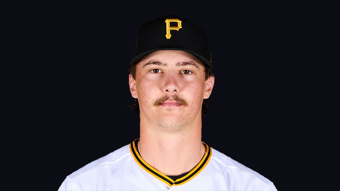 Bubba Chandler - MLB