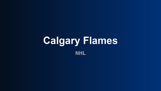 Calgary Flames - NHL