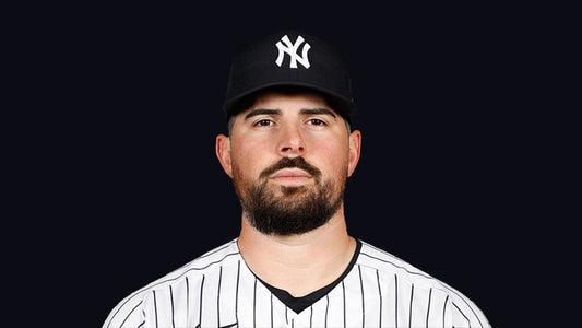 Carlos Rodon - MLB