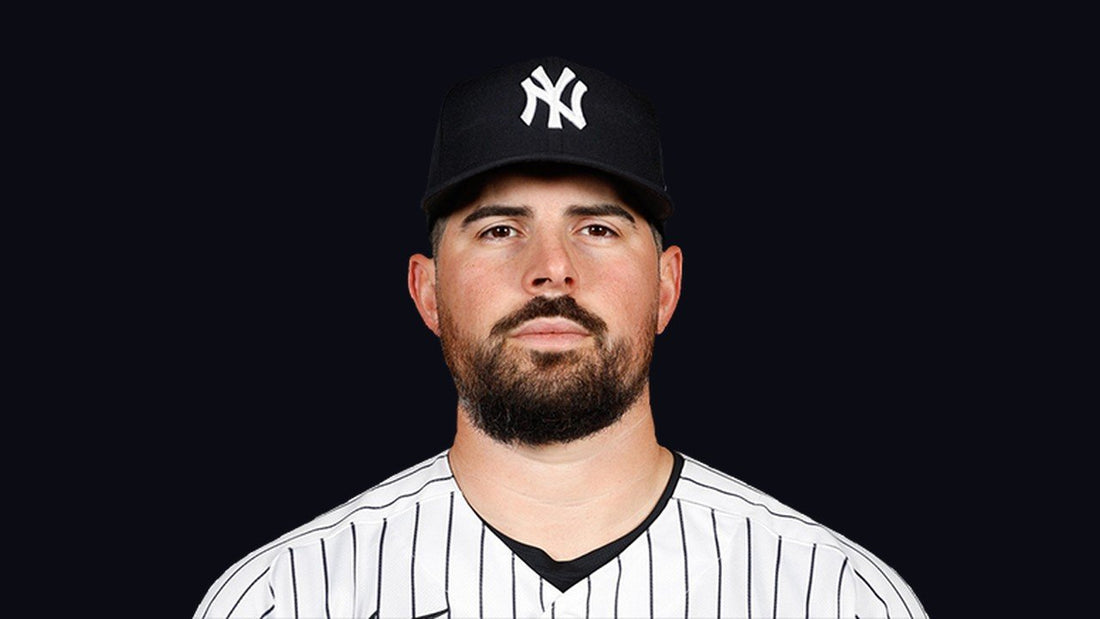 Carlos Rodon - MLB