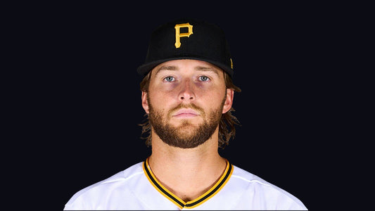 Carmen Mlodzinski - MLB