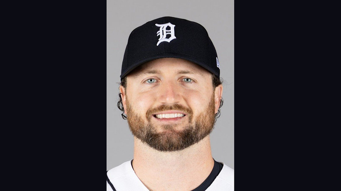 Casey Mize - MLB
