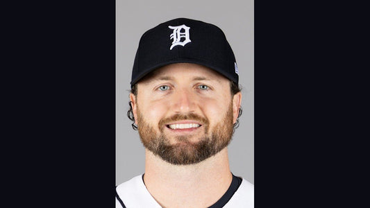 Casey Mize - MLB