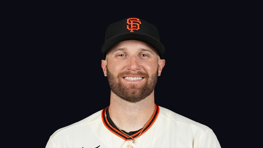 Casey Schmitt - MLB