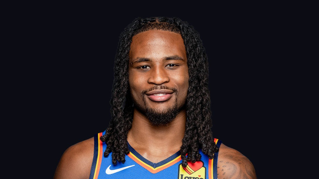 Cason Wallace - NBA