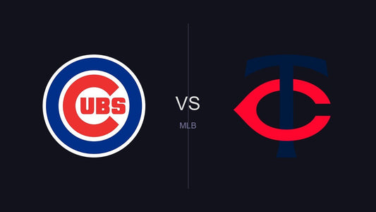 Chicago White Sox vs Minnesota Twins - MLB Prediction Market