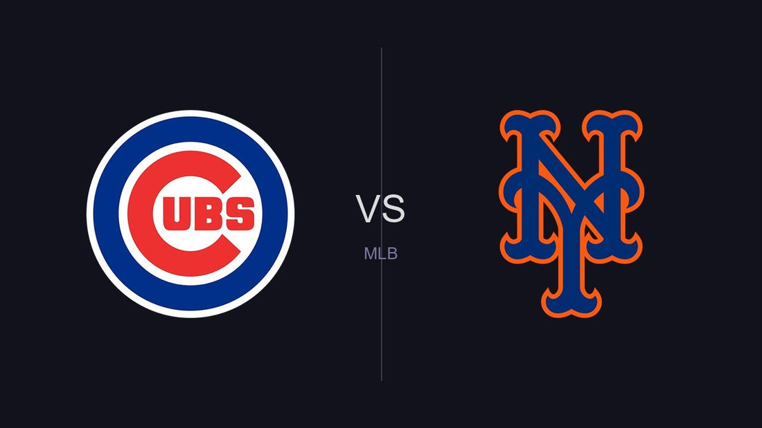 Chicago White Sox vs New York Yankees - MLB Prediction Market