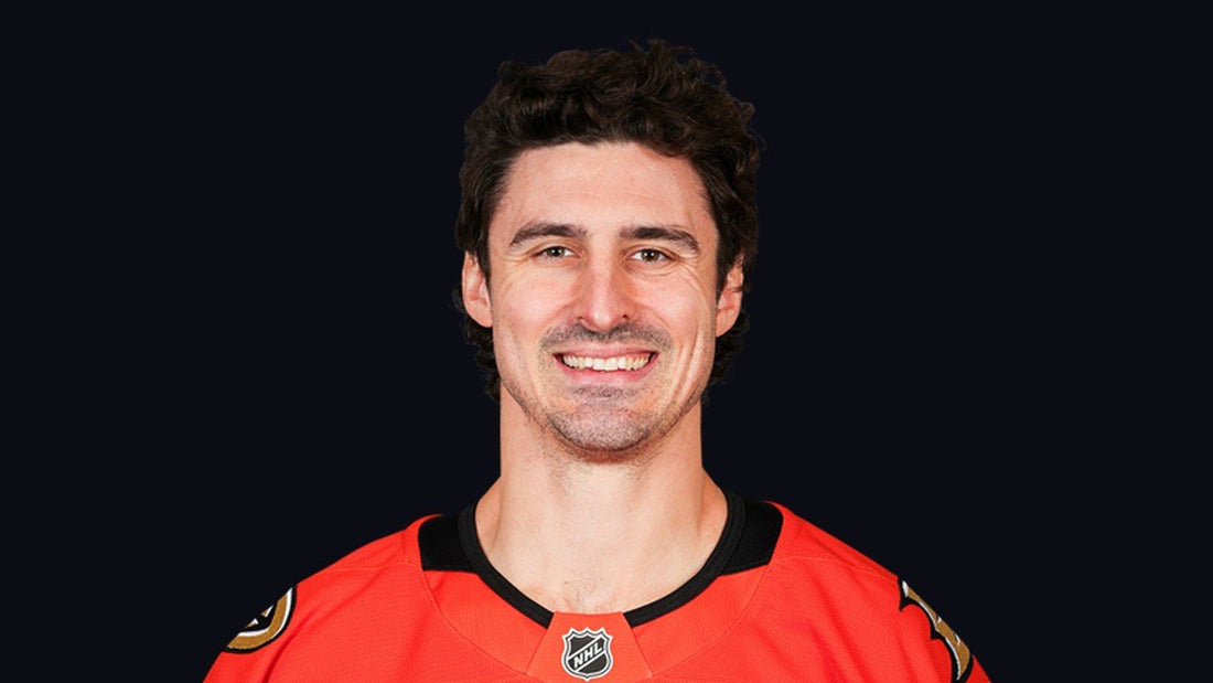 Chris Kreider - NHL