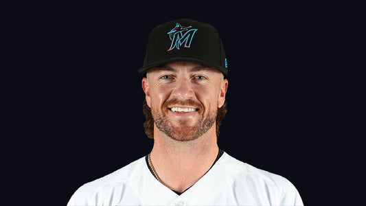 Chris Paddack - MLB