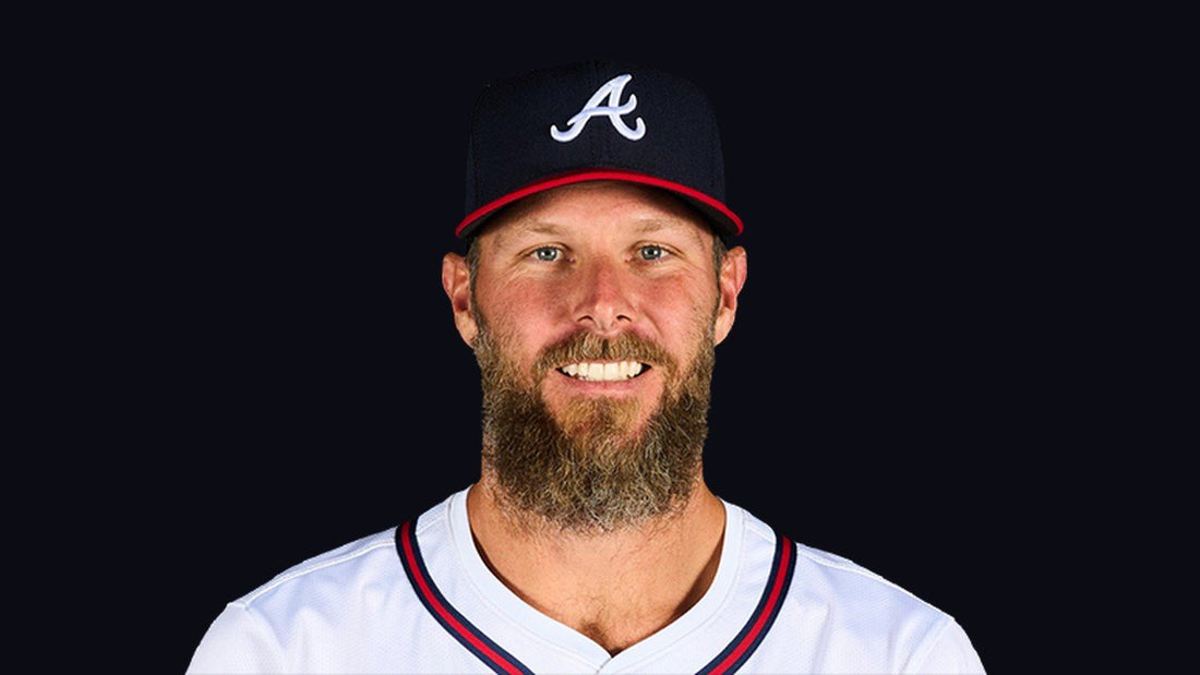 Chris Sale - MLB