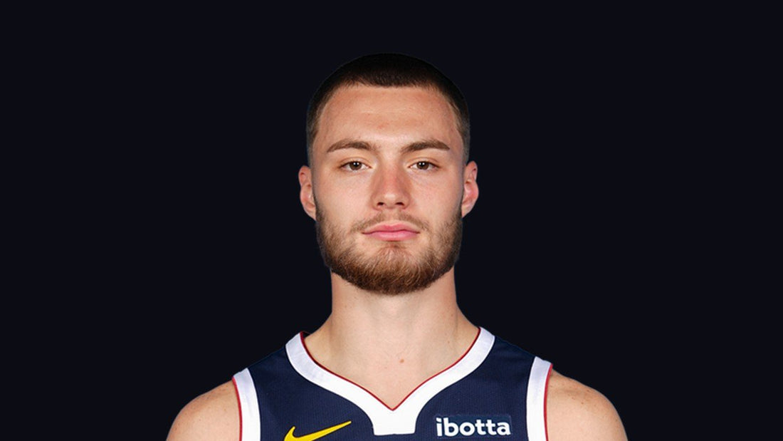 Christian Braun - NBA