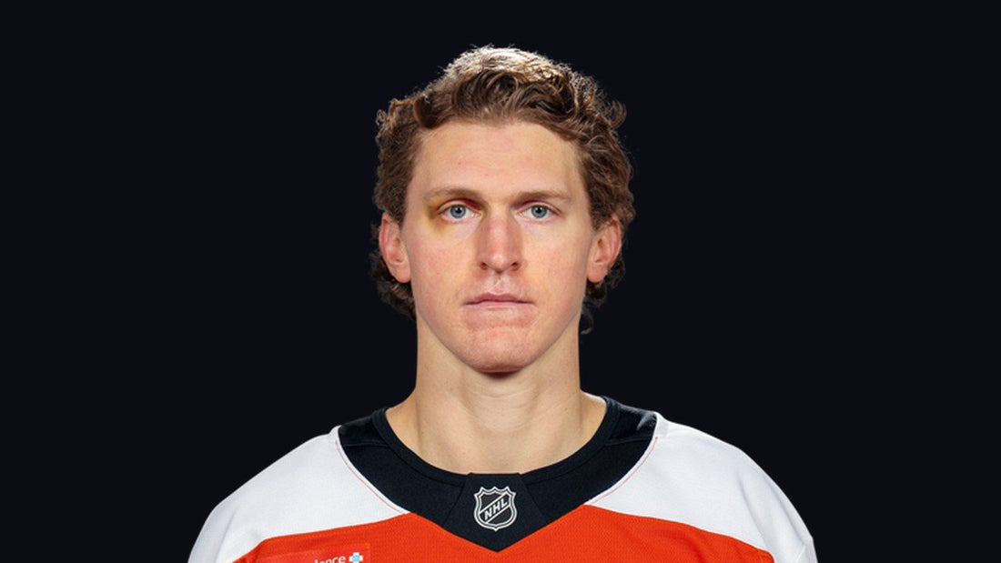 Christian Dvorak - NHL
