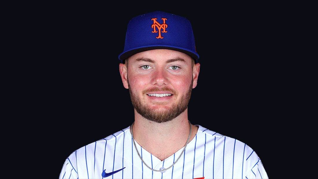 Christian Scott - MLB