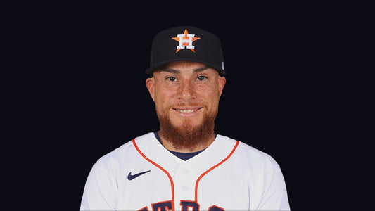 Christian Vazquez - MLB
