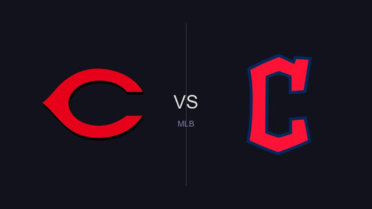 Cincinnati Reds vs Cleveland Guardians - MLB Prediction Market