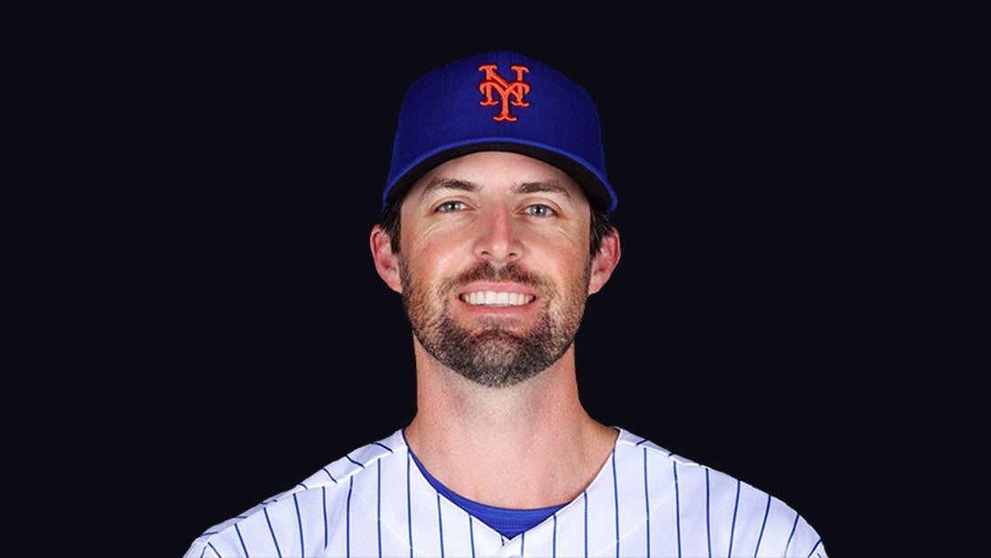 Clay Holmes - MLB