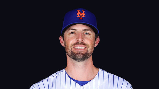 Clay Holmes - MLB