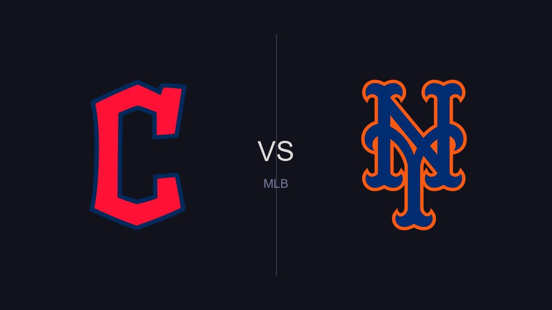 Cleveland Guardians vs New York Yankees - MLB Prediction Market