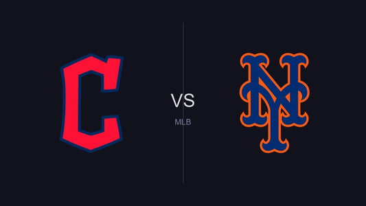 Cleveland Guardians vs New York Yankees - MLB Prediction Market
