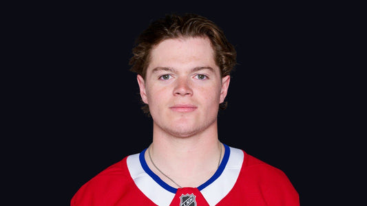 Cole Caufield - NHL