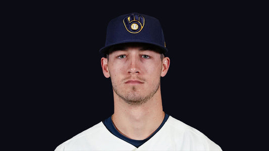 Coleman Crow - MLB