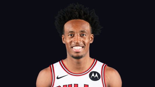 Collin Sexton - NBA