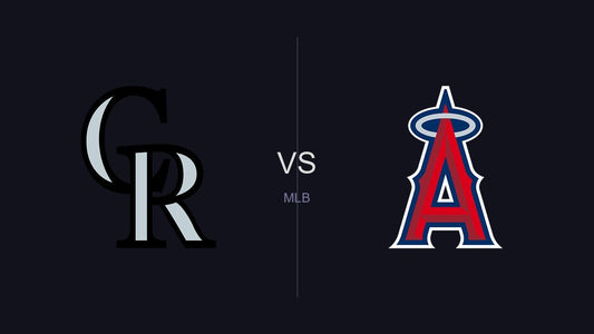 Colorado Rockies vs Los Angeles Dodgers - MLB Prediction Market