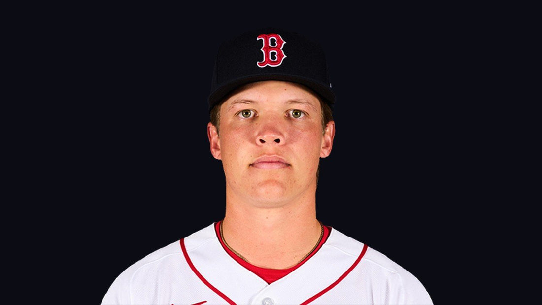 Connelly Early - MLB