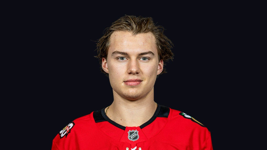 Connor Bedard - NHL