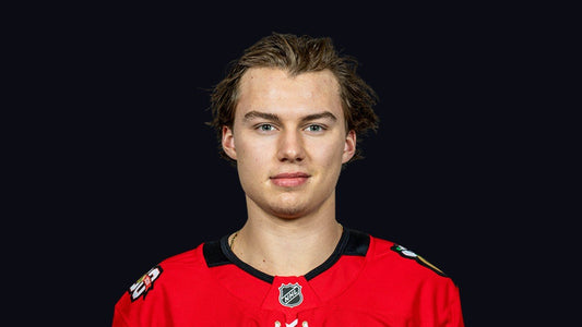 Connor Bedard - NHL